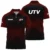 UTV International Exclusive Logo Polo Shirt NBTVPLTS100102UTZ – UTV International Polo Shirt