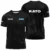 Kato Works Exclusive Logo T-Shirt NBTVPLTS100112KWZ – Kato Works T-Shirt