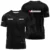 Morooka Exclusive Logo T-Shirt NBTVPLTS100112MOZ – Morooka T-Shirt