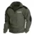 Foremost Industries LP Exclusive Logo Tactical Quarter-Zip Sweatshirt NBTVSCS1001FIZ – Foremost Industries LP Sweatshirt