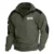 General Dynamics European Land Systems Exclusive Logo Tactical Quarter-Zip Sweatshirt NBTVSCS1001GDZ – General Dynamics European Land Systems Sweatshirt