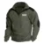 IHI Construction Machinery Exclusive Logo Tactical Quarter-Zip Sweatshirt NBTVSCS1001IHZ – IHI Construction Machinery Sweatshirt