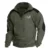 LiteTrax Exclusive Logo Tactical Quarter-Zip Sweatshirt NBTVSCS1001LTZ – LiteTrax Sweatshirt