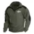Oshkosh Defense Exclusive Logo Tactical Quarter-Zip Sweatshirt NBTVSCS1001ODZ – Oshkosh Defense Sweatshirt