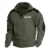 AiDash Exclusive Logo Tactical Quarter-Zip Sweatshirt NBVMSCS1401ADZ – AiDash Sweatshirt