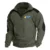 Bomford Turner Exclusive Logo Tactical Quarter-Zip Sweatshirt NBVMSCS1401BTZ – Bomford Turner Sweatshirt