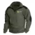 BurnBot Exclusive Logo Tactical Quarter-Zip Sweatshirt NBVMSCS1401BUZ – BurnBot Sweatshirt