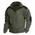 Huskie Tools Exclusive Logo Tactical Quarter-Zip Sweatshirt NBVMSCS1401HTZ – Huskie Tools Sweatshirt