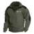 Loftness Exclusive Logo Tactical Quarter-Zip Sweatshirt NBVMSCS1401LOZ – Loftness Sweatshirt