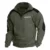 Seabex Exclusive Logo Tactical Quarter-Zip Sweatshirt NBVMSCS1401SBZ – Seabex Sweatshirt