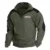Tiger Machinery Exclusive Logo Tactical Quarter-Zip Sweatshirt NBVMSCS1401TMZ – Tiger Machinery Sweatshirt