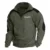 Valley Tool Manufacturing Exclusive Logo Tactical Quarter-Zip Sweatshirt NBVMSCS1401VTZ – Valley Tool Manufacturing Sweatshirt