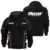 Bear Archery Exclusive Hoodie Half Zipper OUHU3DHHZ13BAZ