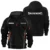 Browning Exclusive Hoodie Half Zipper OUHU3DHHZ13BRZ
