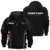 Darton Archery Exclusive Hoodie Half Zipper OUHU3DHHZ13DTZ