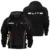 Elite Archery Exclusive Hoodie Half Zipper OUHU3DHHZ13EAZ