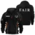 Fair Exclusive Hoodie Half Zipper OUHU3DHHZ13FIZ