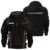 G5 Outdoors Exclusive Hoodie Half Zipper OUHU3DHHZ13G5Z