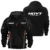 Hoyt Archery Exclusive Hoodie Half Zipper OUHU3DHHZ13HOZ