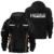 Hatfield Exclusive Hoodie Half Zipper OUHU3DHHZ13HTZ