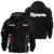 Howa Exclusive Hoodie Half Zipper OUHU3DHHZ13HWZ
