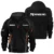 Mossberg Exclusive Hoodie Half Zipper OUHU3DHHZ13MBZ