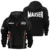 Mauser Exclusive Hoodie Half Zipper OUHU3DHHZ13MSZ