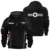 Patriot Ordnance Factory Exclusive Hoodie Half Zipper OUHU3DHHZ13POZ
