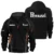 Perazzi Exclusive Hoodie Half Zipper OUHU3DHHZ13PRZ