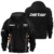 Retay Exclusive Hoodie Half Zipper OUHU3DHHZ13REZ
