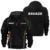 Savage Arms Exclusive Hoodie Half Zipper OUHU3DHHZ13SAZ