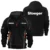 Stoeger Exclusive Hoodie Half Zipper OUHU3DHHZ13SGZ