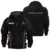 Thompson/Center Exclusive Hoodie Half Zipper OUHU3DHHZ13TCZ