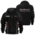 TenPoint Crossbow Exclusive Hoodie Half Zipper OUHU3DHHZ13TPZ