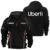 Uberti Exclusive Hoodie Half Zipper OUHU3DHHZ13UBZ