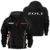 Zoli Exclusive Hoodie Half Zipper OUHU3DHHZ13ZLZ