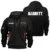 Barrett Exclusive Hoodie Half Zipper OUHU3DHHZ14BTZ