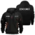 Escort Exclusive Hoodie Half Zipper OUHU3DHHZ14ESZ