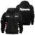 Howa Exclusive Hoodie Half Zipper OUHU3DHHZ14HWZ