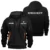 Krieghoff Exclusive Hoodie Half Zipper OUHU3DHHZ14KRZ