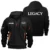 Legacy Sports International Exclusive Hoodie Half Zipper OUHU3DHHZ14LSZ