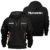 Mossberg Exclusive Hoodie Half Zipper OUHU3DHHZ14MBZ