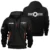 Patriot Ordnance Factory Exclusive Hoodie Half Zipper OUHU3DHHZ14POZ
