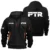 PTR Industries Exclusive Hoodie Half Zipper OUHU3DHHZ14PTZ