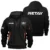 Retay Exclusive Hoodie Half Zipper OUHU3DHHZ14REZ