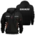 Savage Arms Exclusive Hoodie Half Zipper OUHU3DHHZ14SAZ