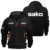Sako Exclusive Hoodie Half Zipper OUHU3DHHZ14SKZ