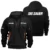 SIG Sauer Exclusive Hoodie Half Zipper OUHU3DHHZ14SSZ