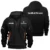 Smith & Wesson Exclusive Hoodie Half Zipper OUHU3DHHZ14SWZ