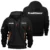 Traditions Exclusive Hoodie Half Zipper OUHU3DHHZ14TDZ